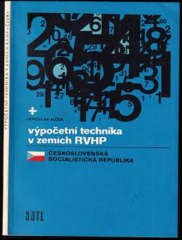 Výpočetní technika v zemích RVHP