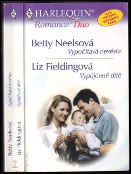 Vypočítavá nevěsta