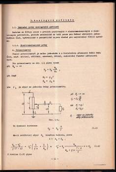 Stanislav Kubík: Výpočtová a řídící technika