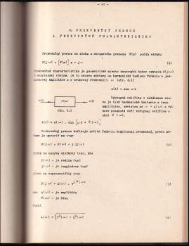 Peter Bielek: Výpočtové cvičenia zo základov automatickej regulácie