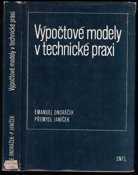 Výpočtové modely v technické praxi