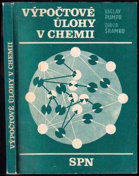 Výpočtové úlohy v chemii