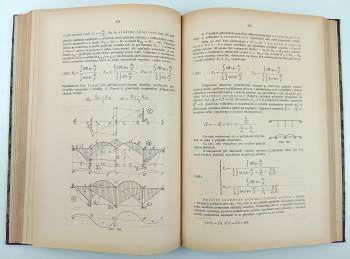 Stanislav Bechyně: Výpočty rámových konstrukcí