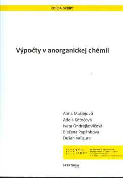 Výpočty v anorganickej chémii