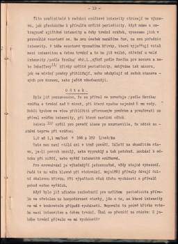 Jan Zavadil: Výpočty z hydrologie, vodárenství a stokování