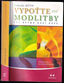 Vypoťte své modlitby