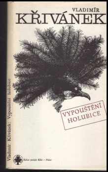 Vypouštění holubice