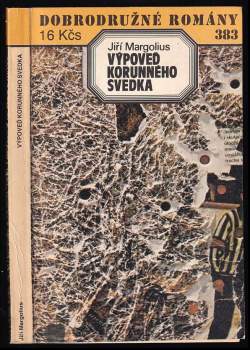 Výpoveď korunného svedka