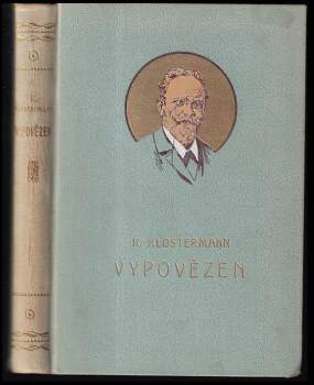 Vypovězen
