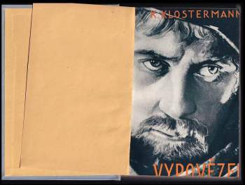 Karel Klostermann: Vypovězen