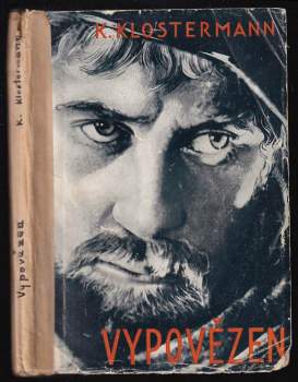 Karel Klostermann: Vypovězen