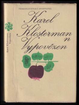 Vypovězen