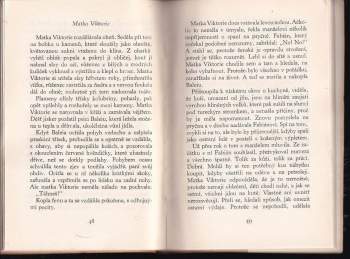 Graciliano Ramos: Vyprahlé životy