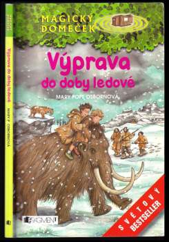 Výprava do doby ledové