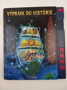 Výprava do histórie