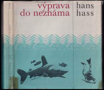 Výprava do neznáma