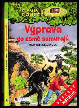 Výprava do země samurajů