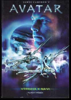 Výprava k Na'vi : James Cameron's Avatar