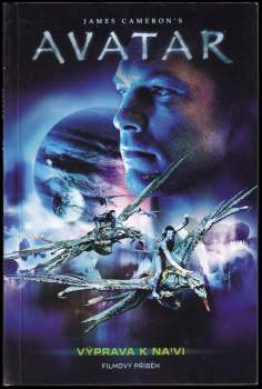 Nicole Pitesa: Výprava k Na'vi