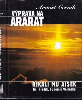 Výprava na Ararat
