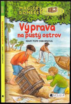Výprava na pustý ostrov