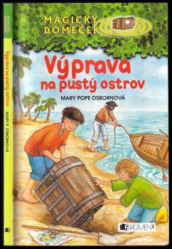 Výprava na pustý ostrov