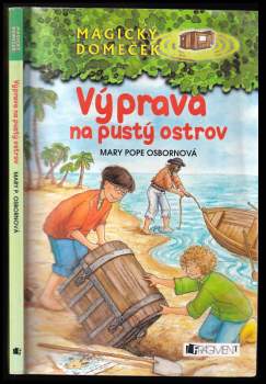 Výprava na pustý ostrov