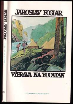 Výprava na Yucatan