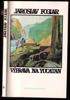 Výprava na Yucatan