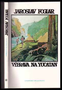Výprava na Yucatan