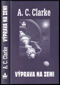 Arthur Charles Clarke: Výprava na Zemi