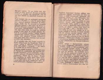 Jacques Marquet de Montbreton Norvins: Výprava Napoleona na Rus 1812