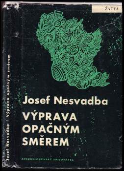 Výprava opačným směrem