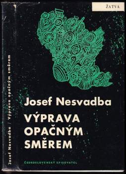 Výprava opačným směrem