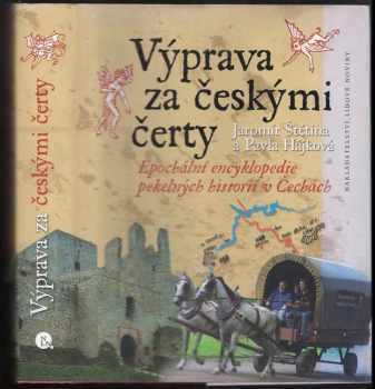 Jaromír Štětina: Výprava za českými čerty