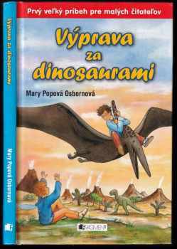 Výprava za dinosaurami