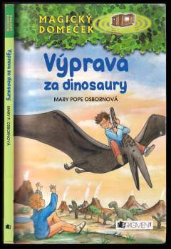 Výprava za dinosaury
