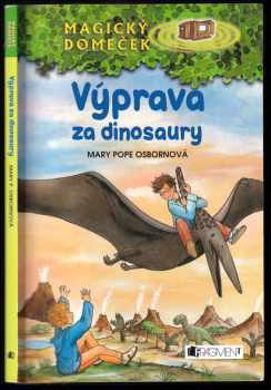 Výprava za dinosaury
