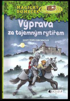 Výprava za tajemným rytířem