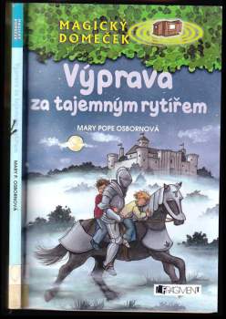 Výprava za tajemným rytířem