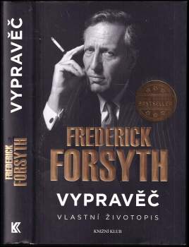 Vypravěč