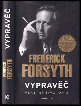 Vypravěč