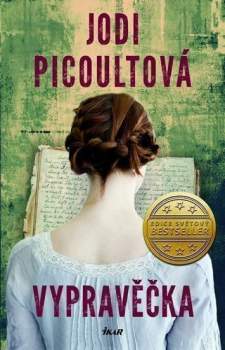 Jodi Picoult: Vypravěčka