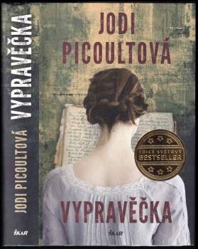 Vypravěčka