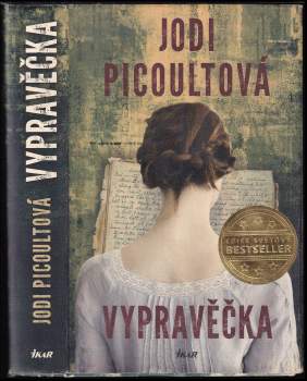 Jodi Picoult: Vypravěčka