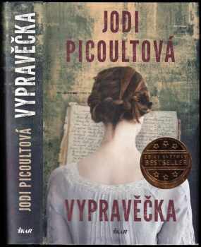 Vypravěčka
