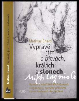 Vyprávěj jim o bitvách, králích a slonech