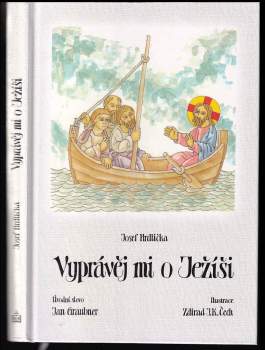 Vyprávěj mi o Ježíši