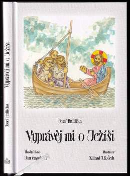Vyprávěj mi o Ježíši
