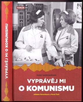 Vyprávěj mi o komunismu
